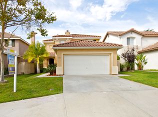 1220 Avenida Amistad, San Marcos, CA 92069