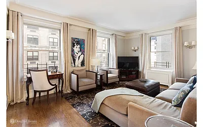 Sold by Douglas Elliman