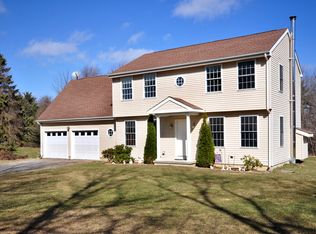 20 Hayes Rd, Barkhamsted, CT 06063