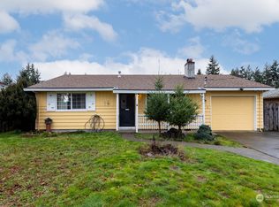 107 173rd St E, Spanaway, WA