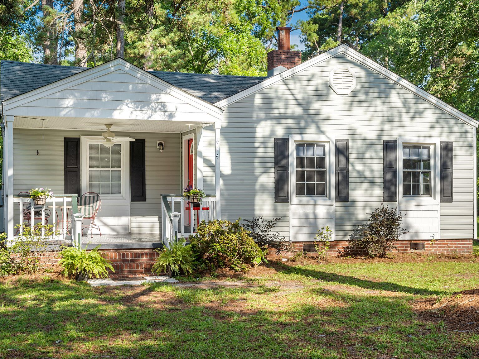 414 Meritta Ave, Beaufort, SC 29902 Zillow