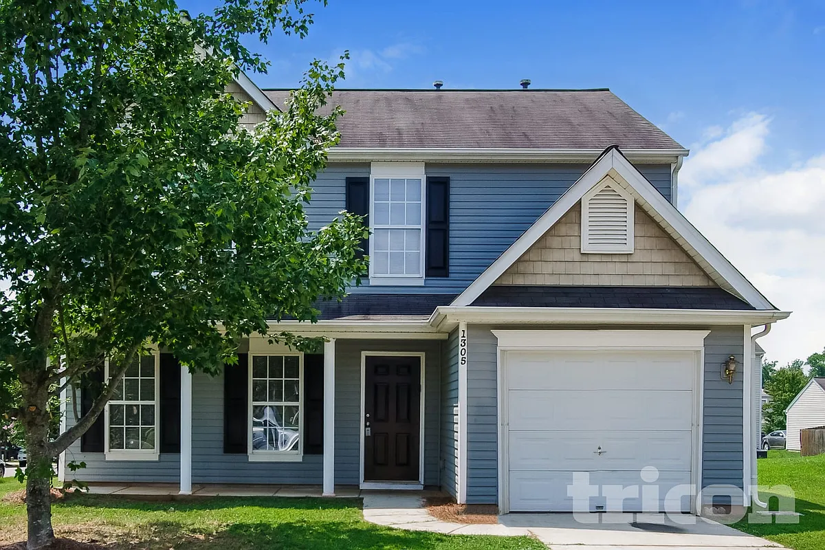 Building Photo - 1305 Peach Park Ln