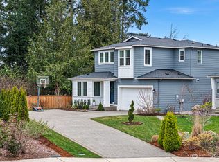 10648 Rocky Peak Pl, Gig Harbor, WA