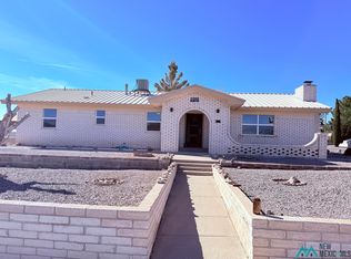 920 Juniper St, Truth Or Consequences, NM 87901