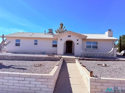 920 Juniper St, Truth Or Consequences, NM, 87901