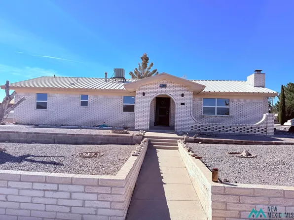 920 Juniper St, Truth Or Consequences, NM 87901