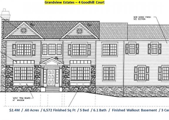 2nd image of 4 Goodhill Ct