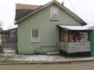 406 Grant St, East Brady, PA 16028