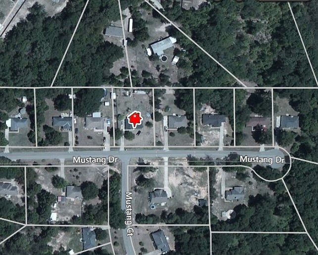 2nd image of 125 Mustang Dr