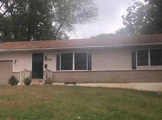 1934 E 83rd Ter, Kansas City, MO 64132