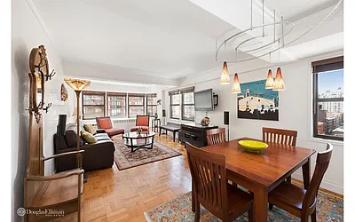 Sold by Douglas Elliman
