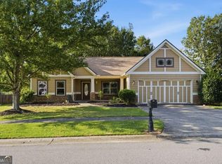 31 Barnsley Village Trl, Adairsville, GA 30103