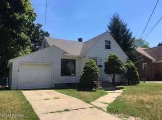 1212 Cooper Ave SE, Grand Rapids, MI