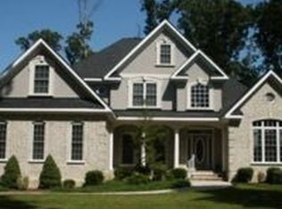 225 Deer Keep, Henrico, VA 23238