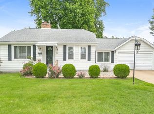 1836 Morven Ave, Saint Louis, MO 63114