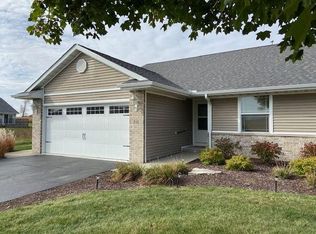 510 Thomas Ave, Winnebago, IL 61088