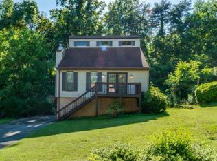 2007 Dusty Dr, Johnson City, TN 37604