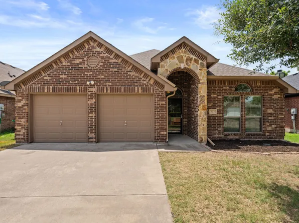 323 Creekside Way, Waxahachie, TX 75165