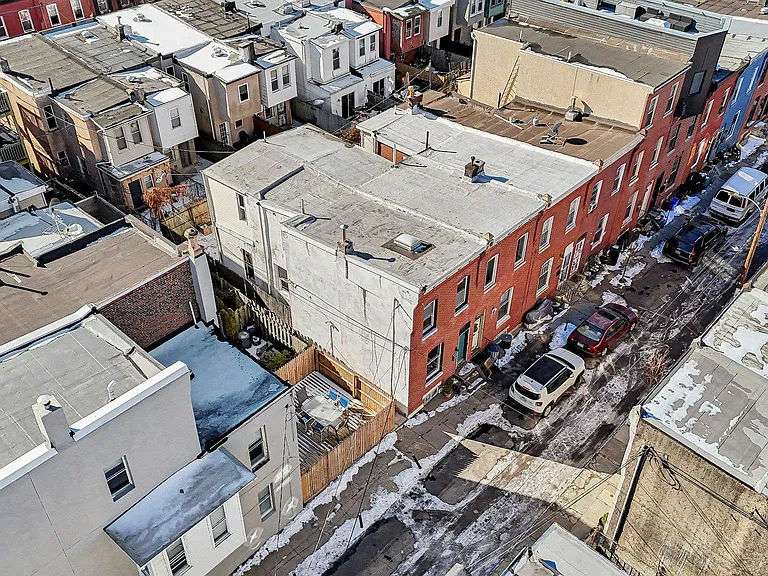 3008 W Harper St — Photo 32