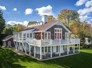 1 Teal Ln, Essex, CT 06426