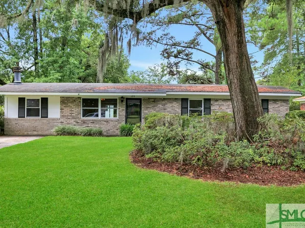 109 Burbank Boulevard, Savannah, GA 31419