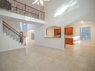 23 Bushell Mill Pl, The Woodlands, TX 77382