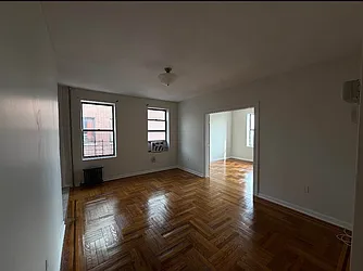 401 Edgecomb Avenue, #D6