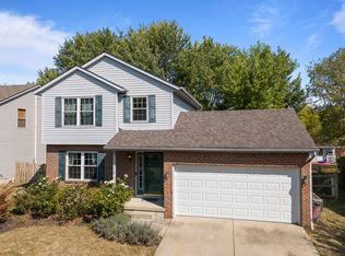 110 Fieldcrest Dr, Delaware, OH 43015