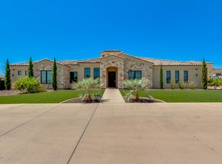 1250 N 102nd Way, Mesa, AZ 85207