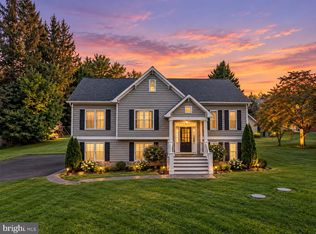 7250 Airlie Rd, Warrenton, VA 20187