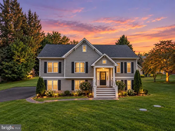 7250 Airlie Rd, Warrenton, VA 20187