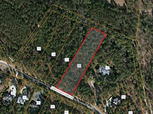 30 Chestertown Dr, Pinehurst, NC 28374