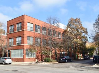 1101 N Damen Ave UNIT 2R, Chicago, IL 60622