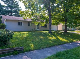 902 Pleasant Dr, Reynoldsburg, OH