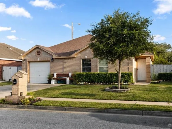 3209 Ozark Ave, McAllen, TX 78504