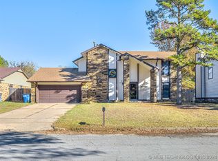 8009 S 87th East Ave, Tulsa, OK 74133