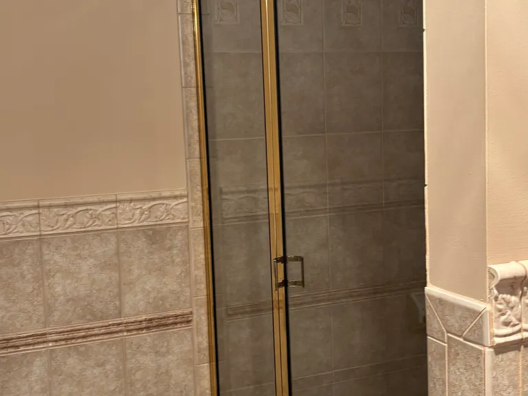 Primary second floor Bathroom