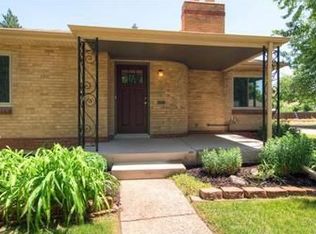 900 Magnolia St, Denver, CO 80220