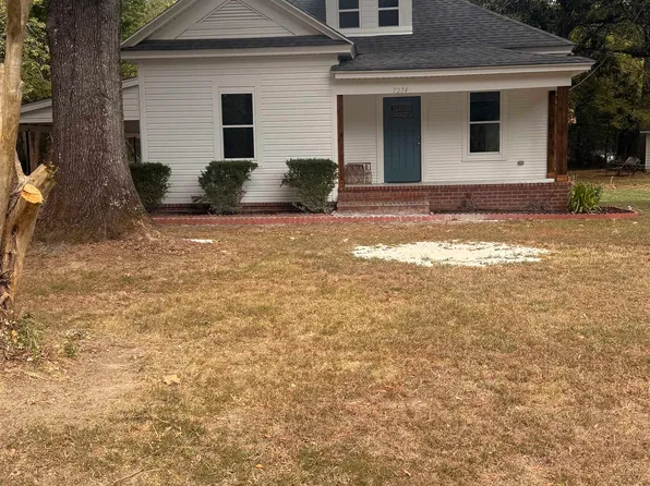 7274 Centralia Rd, Memphis, TN 38135