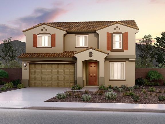 Pathmaker Spanish Exterior A