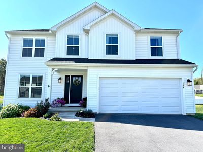 144 Thornwood Ln, Bellefonte, PA, 16823