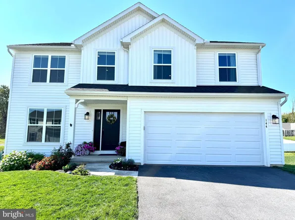 144 Thornwood Ln, Bellefonte, PA 16823