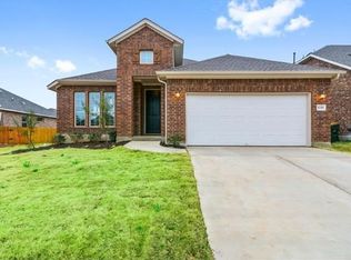 1028 Naranjo Dr, Georgetown, TX 78628
