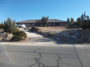 18793 Fairburn St, Hesperia, CA 92345