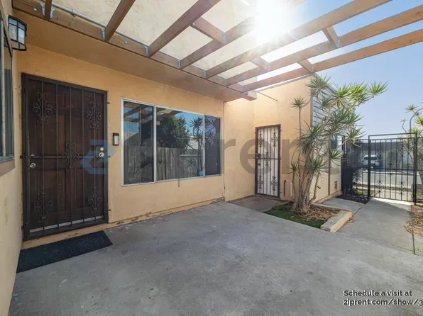 15 Connoley Cir, Chula Vista, CA 91911