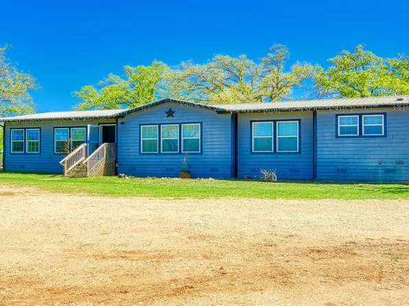 1434 COUNTY ROAD 425, Stockdale, TX 78160