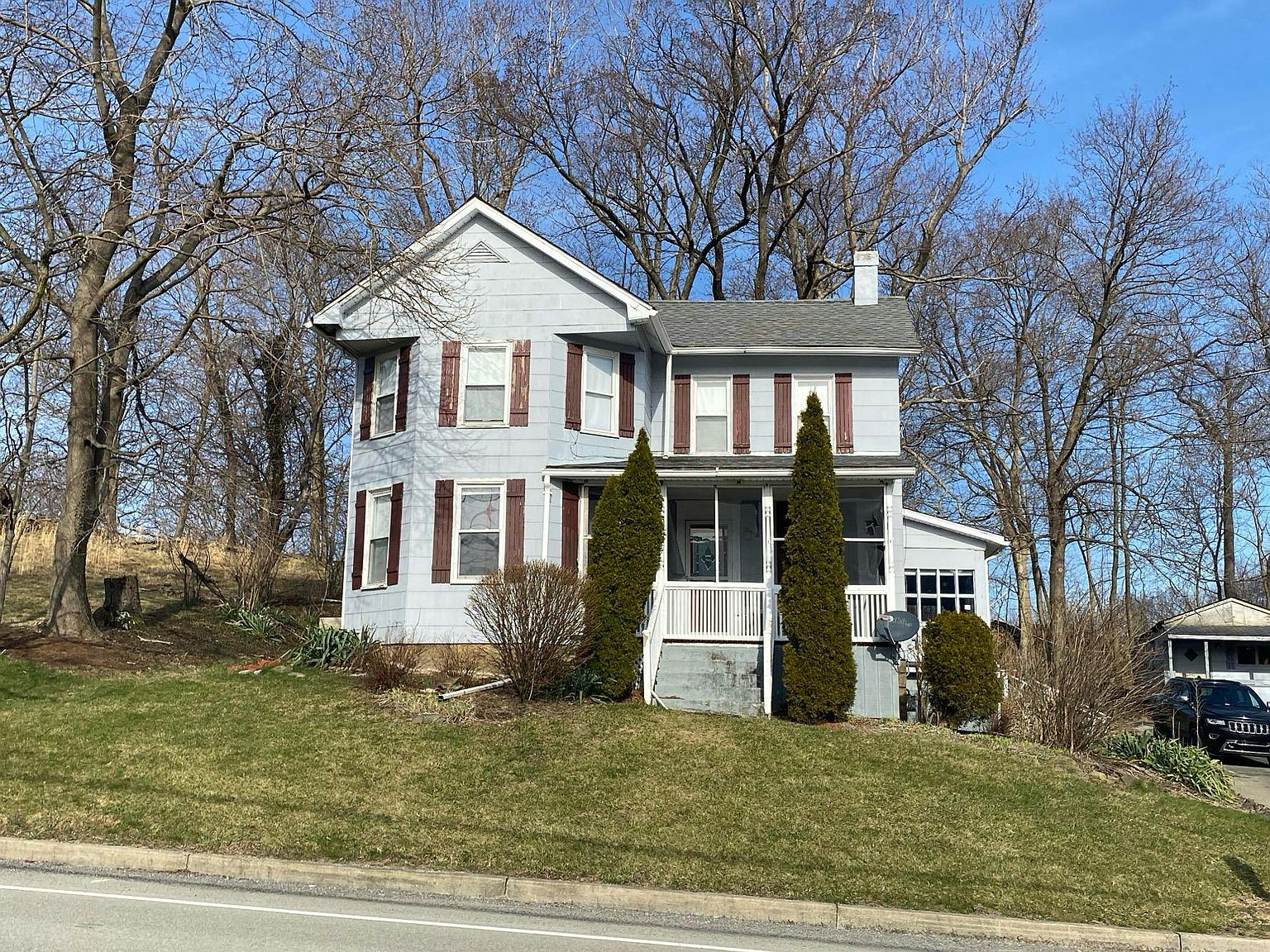 113 Hopwood Fairchance Rd, Hopwood, PA 15445 Zillow