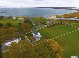 640 Skippers Ln, Orient, NY 11957