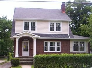 41 Emerson Ave, New Rochelle, NY 10801