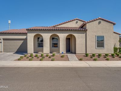 11691 N Luckenbach St, Surprise, AZ, 85388